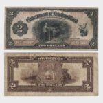1920 - 2 Dollars
