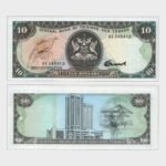 1985 - 10 Dollars