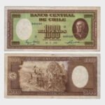1945 - 1000 Pesos