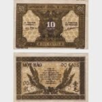 1942 - 10 Cents - ERROR