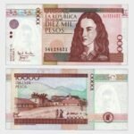 2003 - 10.000 Pesos