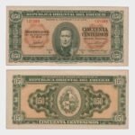 1939 - 50 Centesimos