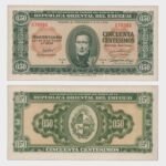 1939 - 50 Centesimos