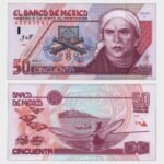 1992 - 50 Pesos