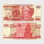 2005 - 100 Pesos