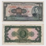 1960 - 100 Pesos