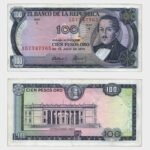 1973 - 100 Pesos