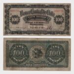 1927 - 100 Pesos