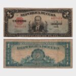 1945 - 1 Peso