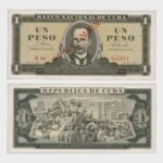 1965 - 1 Peso - SPECIMEN