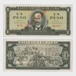 1966 - 1 Peso - SPECIMEN