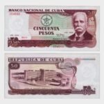 1990 - 50 Pesos