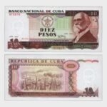 1991 - 10 Pesos