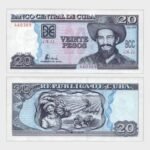 1998 - 20 Pesos