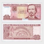 2001 - 100 Pesos