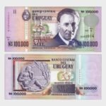 1991 - 100.000 Pesos