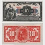 1941 - 10 Soles