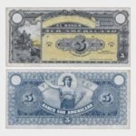 1920 - 5 Sucre - REMAINDER