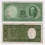 1947 - 50 Pesos
