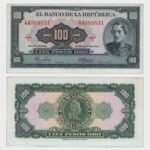 1967 - 100 Pesos
