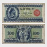 1946 - 100 Forint