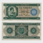 1946 - 10 Forint