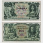 1931 - 100 Korun