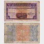 1942 - 25 Piastres