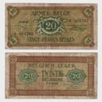 1946 - 20 Francs