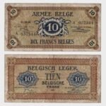 1946 - 10 Francs