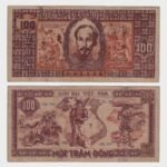 1948 - 100 Dong