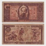 1948 - 100 Dong