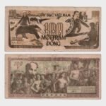 1951 - 100 Dong