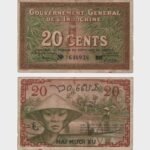 1939 - 20 Cents