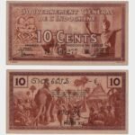 1939 - 10 Cents