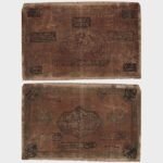 1921 - 10.000 Rubles