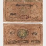 1921 - 20.000 Rubles