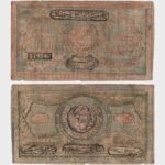 1920 - 10.000 Rubles