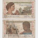 1946 - 100 Francs