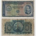 1972 - 50 Escudos