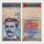 1999 - 2000 Escudos