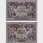 1900 - 10 Kronen