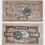 1959 - 100 Rupiah