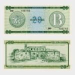 1985 - 20 Pesos