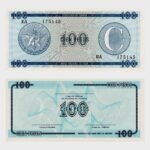 1985 - 100 Pesos