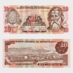 2006 - 10 Lempiras