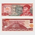 1977 - 20 Pesos
