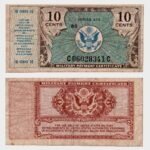 1948 - 10 Cents