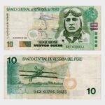 1999 - 10 Soles