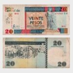 2006 - 20 Pesos Convertibles